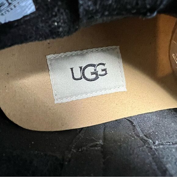 UGG Josefene Cuff Boots NEW! - Picture 7 of 10